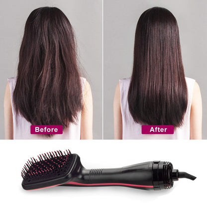 AirStyle Pro™ 2-in-1 Blow Dryer Brush